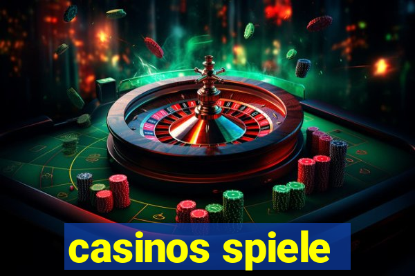 casinos spiele