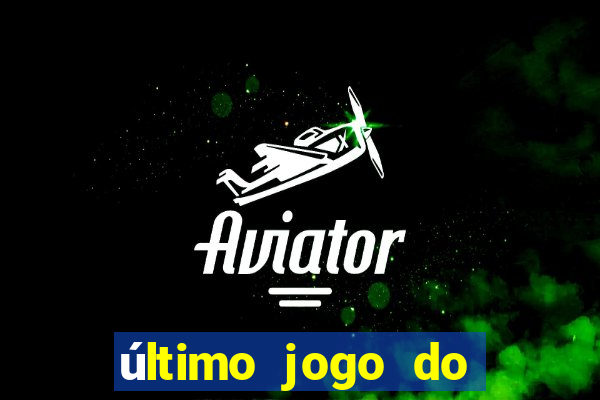 último jogo do time do neymar