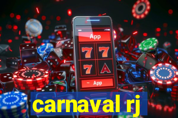 carnaval rj