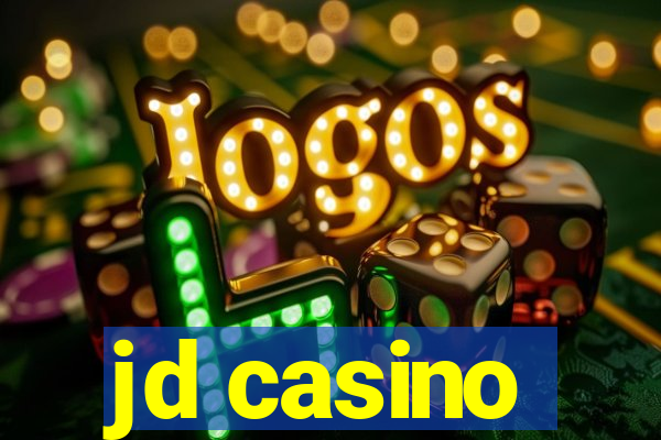 jd casino