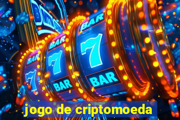 jogo de criptomoeda