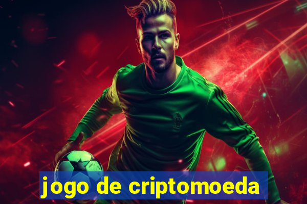 jogo de criptomoeda