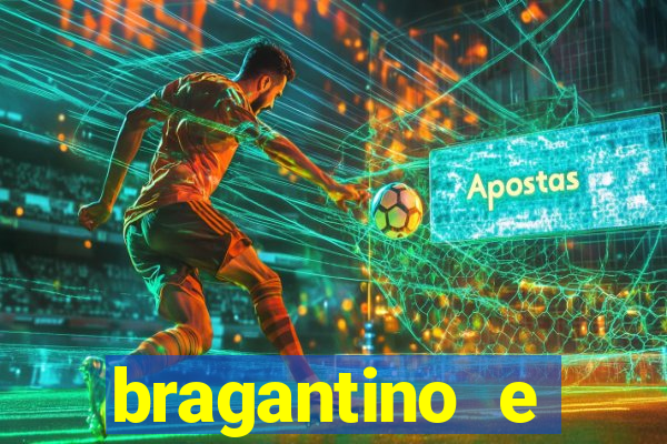 bragantino e atlético paraná