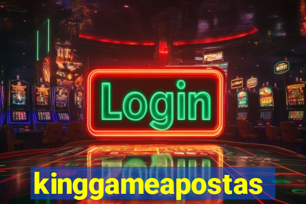 kinggameapostas