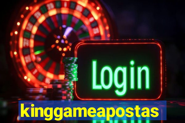 kinggameapostas