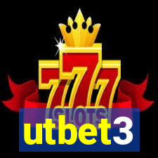 utbet3