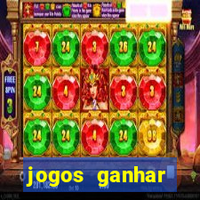 jogos ganhar dinheiro de verdade pix