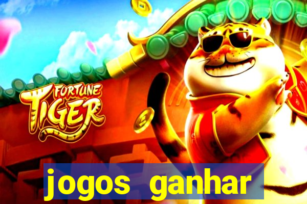 jogos ganhar dinheiro de verdade pix