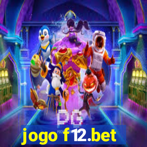 jogo f12.bet