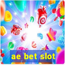 ae bet slot