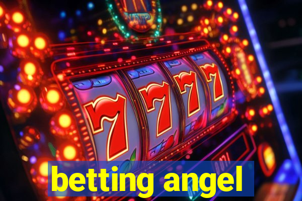 betting angel