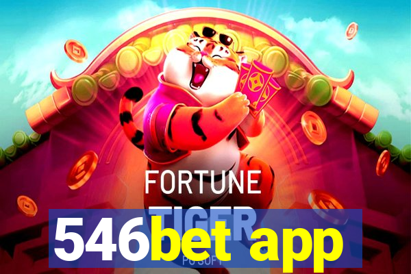 546bet app