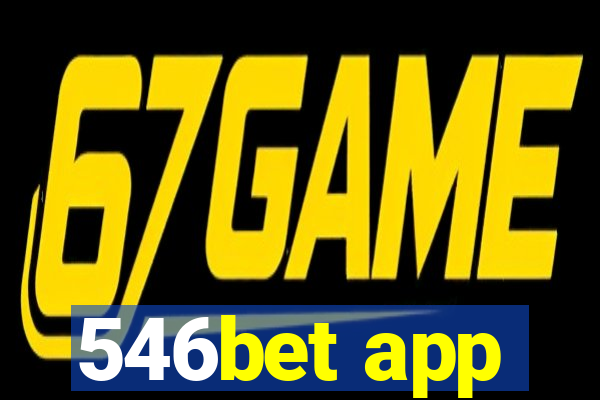 546bet app