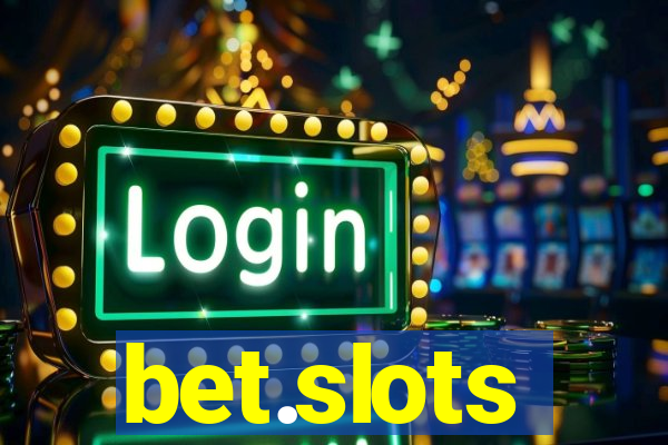 bet.slots