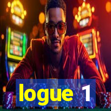 logue 1