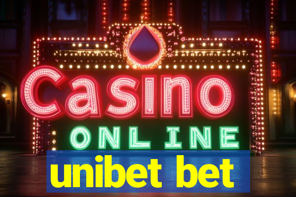 unibet bet