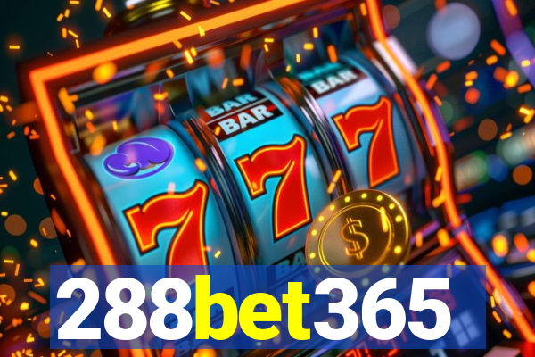 288bet365