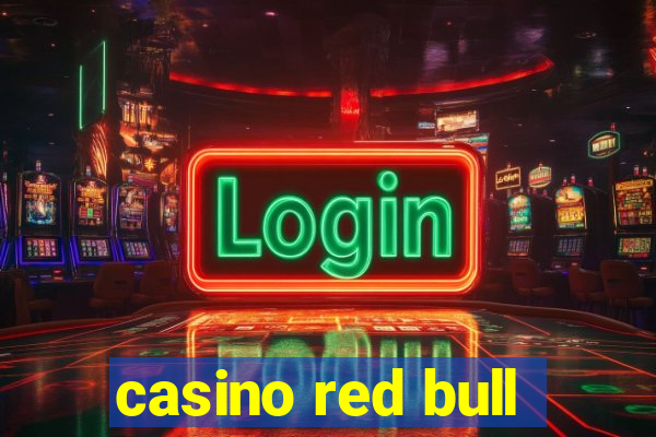 casino red bull