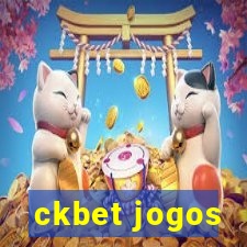 ckbet jogos