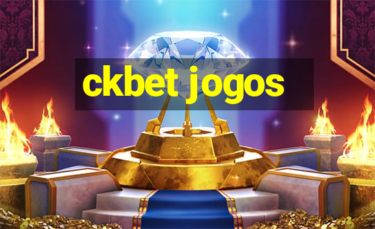 ckbet jogos