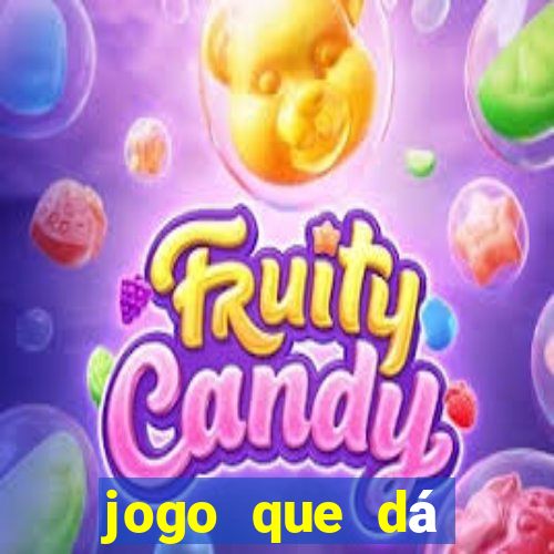 jogo que dá dinheiro sem depositar nada