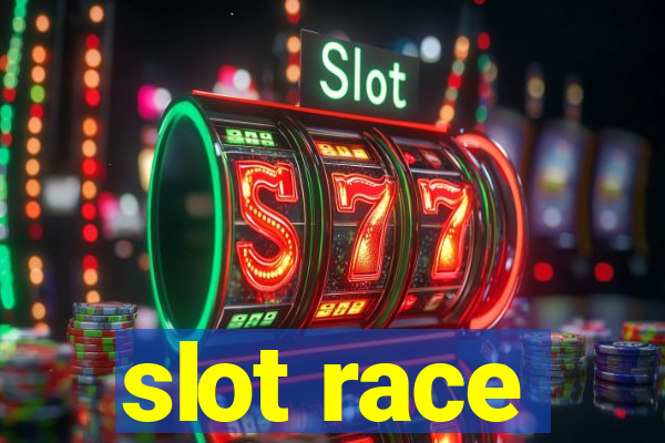 slot race