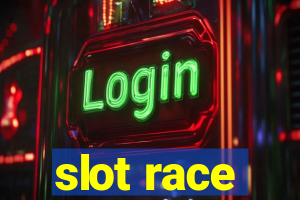 slot race