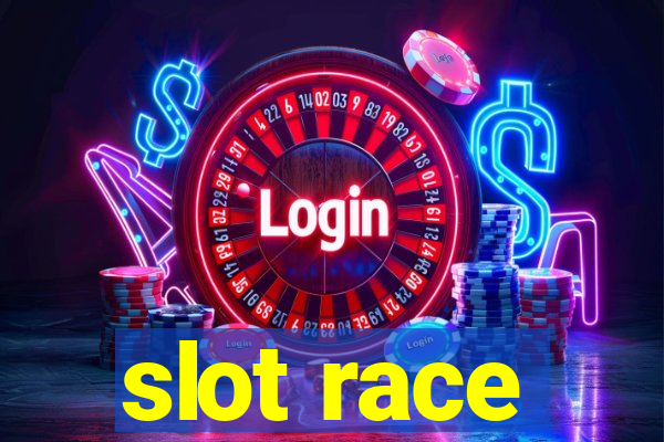 slot race