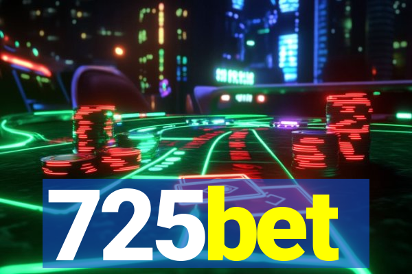 725bet