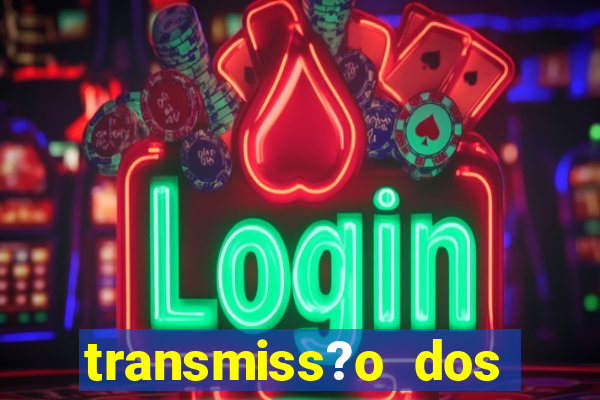 transmiss?o dos jogos da champions