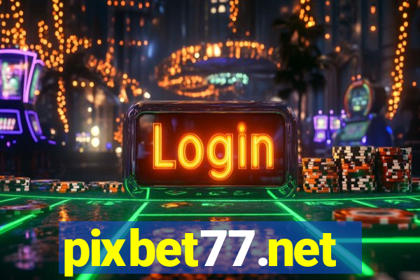 pixbet77.net