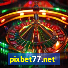 pixbet77.net