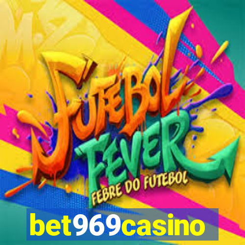 bet969casino