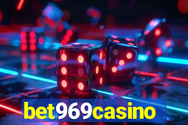 bet969casino