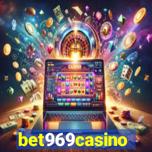 bet969casino