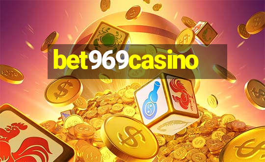 bet969casino