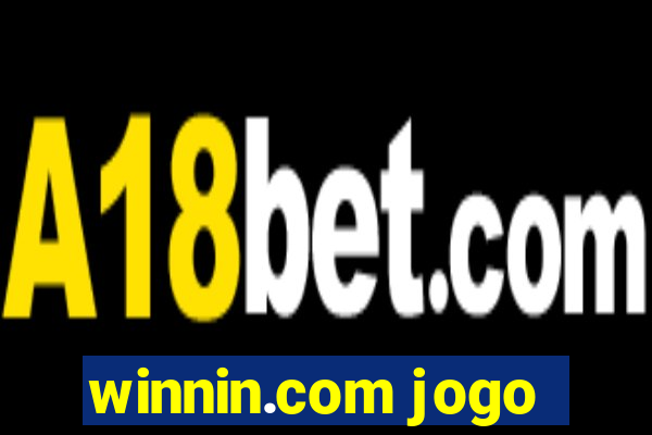 winnin.com jogo