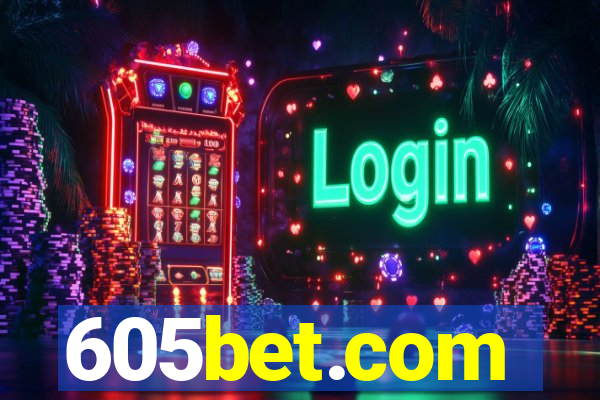 605bet.com