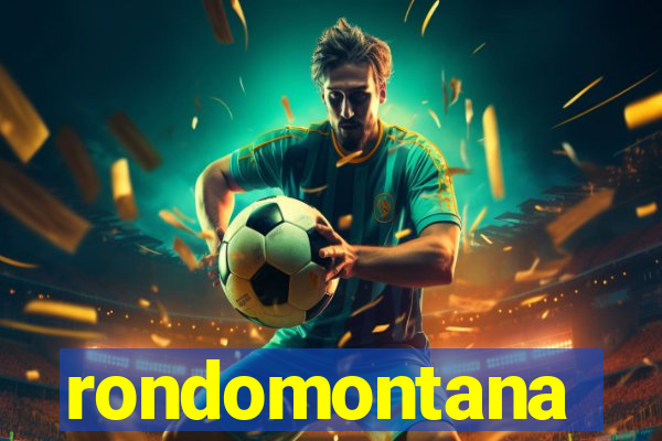 rondomontana