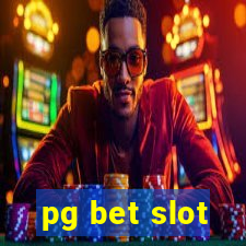 pg bet slot