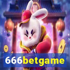 666betgame