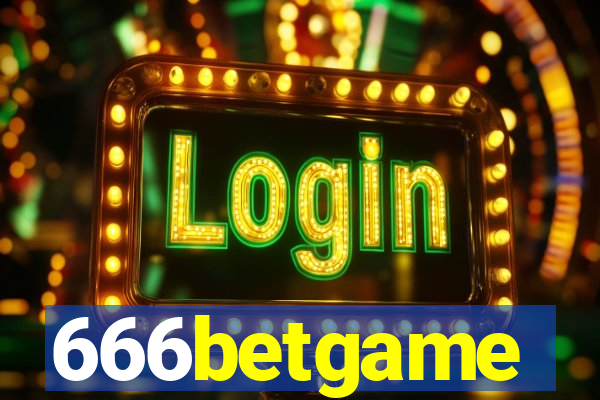 666betgame