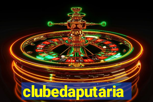 clubedaputaria