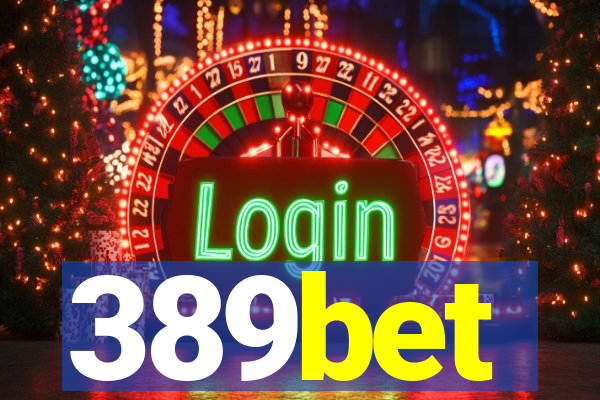 389bet