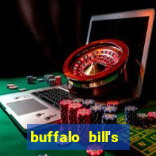 buffalo bill's resort and casino