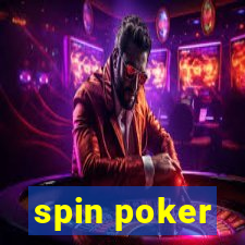 spin poker