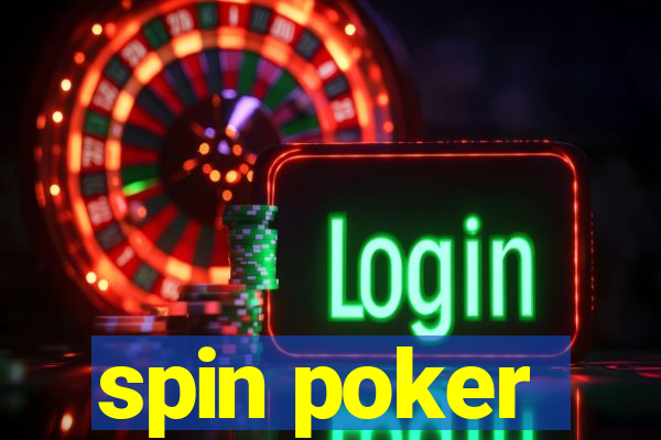 spin poker