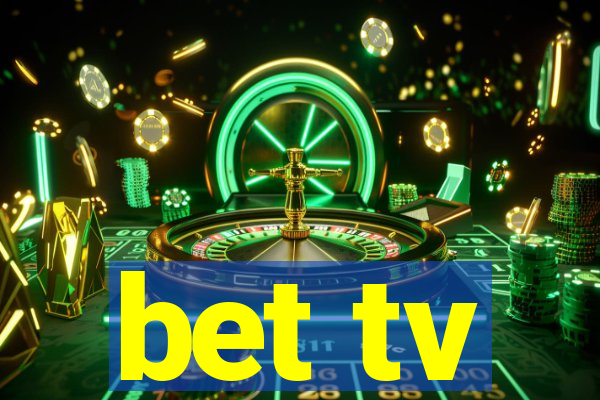 bet tv