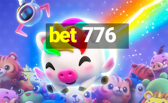 bet 776