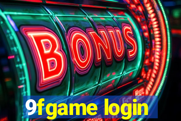 9fgame login